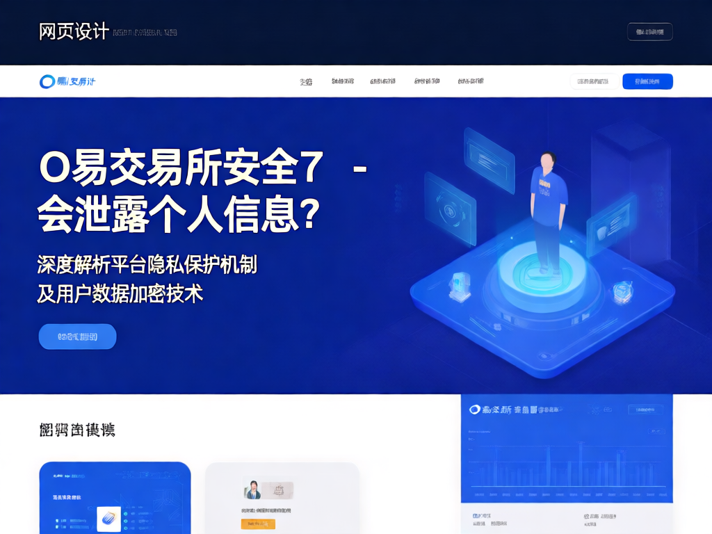 O易交易所安全体系